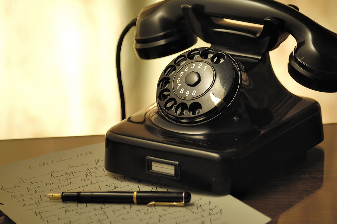 Telefon Telefon